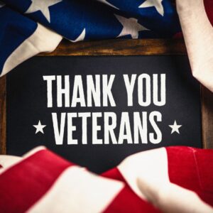 Celebrating Veterans Day: A Tribute to Honor, Courage, and Commitment