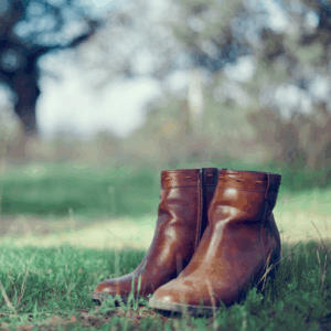 Boots on the Ground: Real Security Starts with Presence