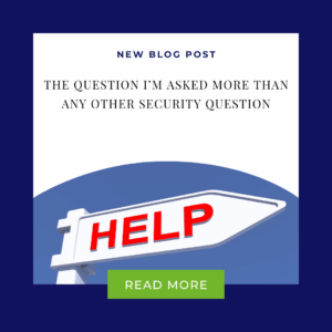 Help! I Want a Facility Clearance (But Don’t Know Where to Start)