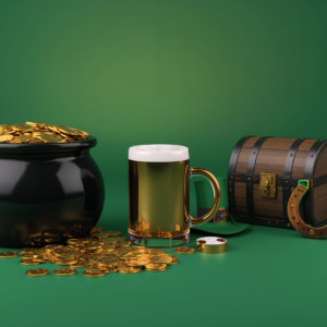 St Patrick's Day DUI awareness for security clearance holders